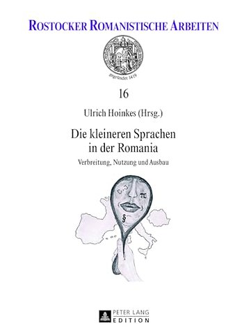 Die kleineren Sprachen in der Romania