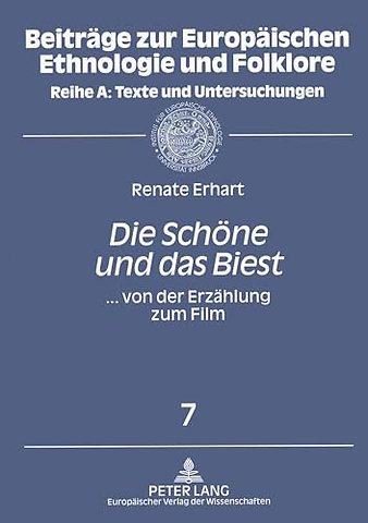 «Die Schoene Und Das Biest»
