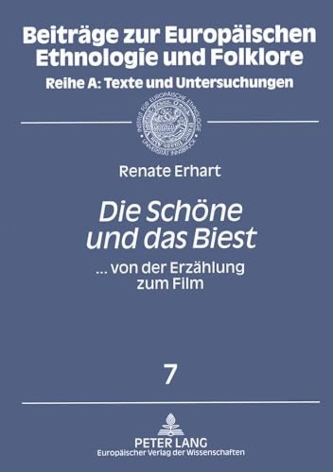 «Die Schoene Und Das Biest»