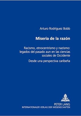 Miseria de la Razon