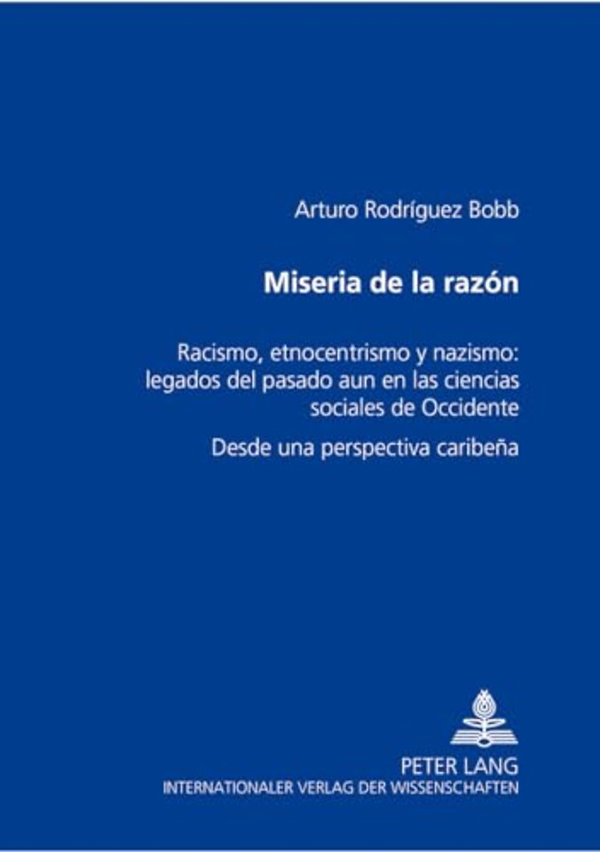 Miseria de la Razon