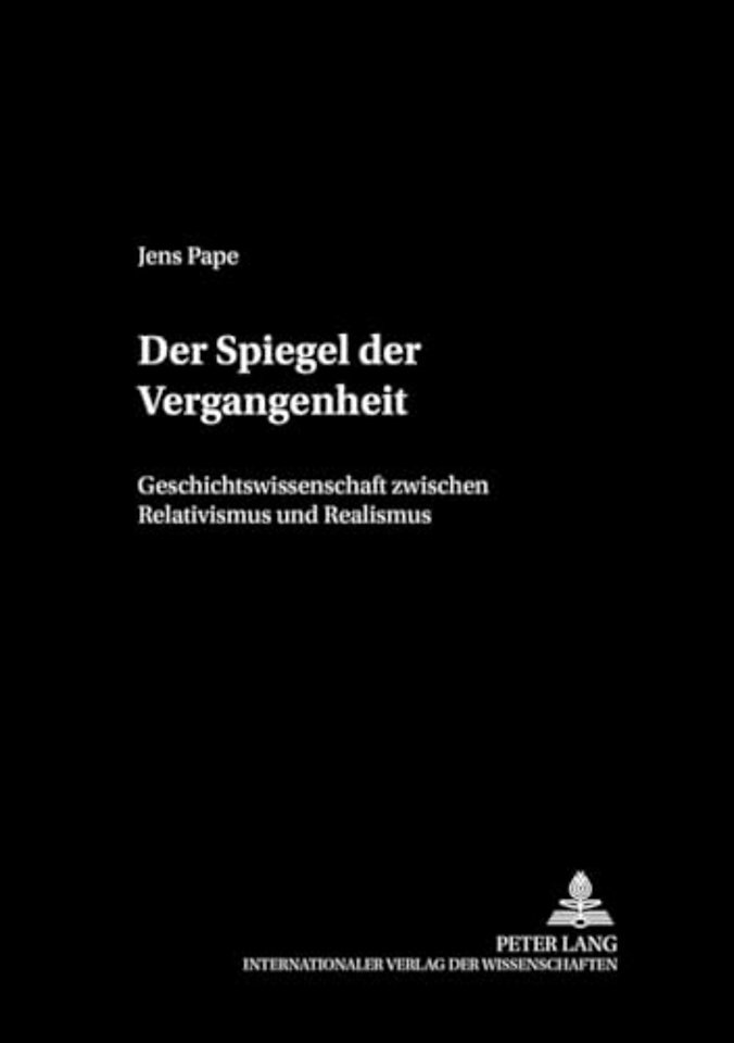 Der Spiegel Der Vergangenheit