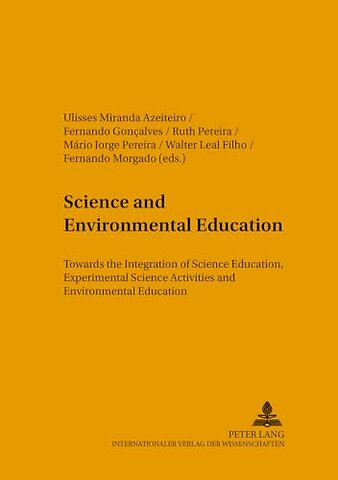 Science and Environmental Education