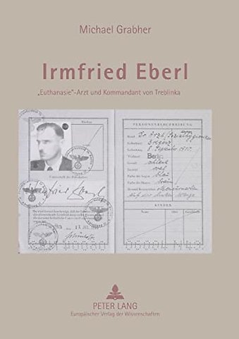 Irmfried Eberl