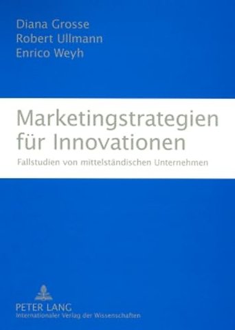 Marketingstrategien fuer Innovationen