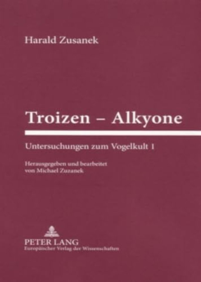 Troizen - Alkyone