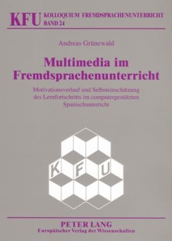 Multimedia Im Fremdsprachenunterricht