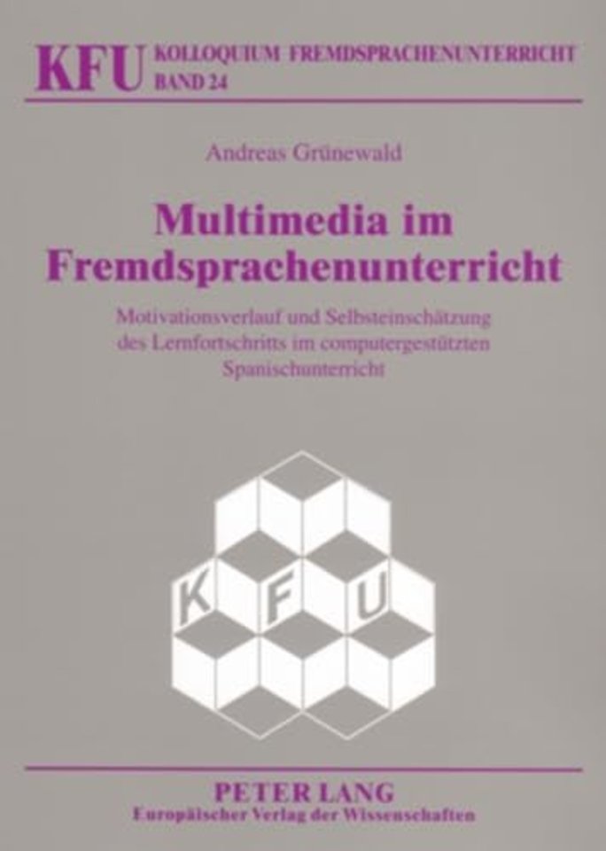 Multimedia Im Fremdsprachenunterricht