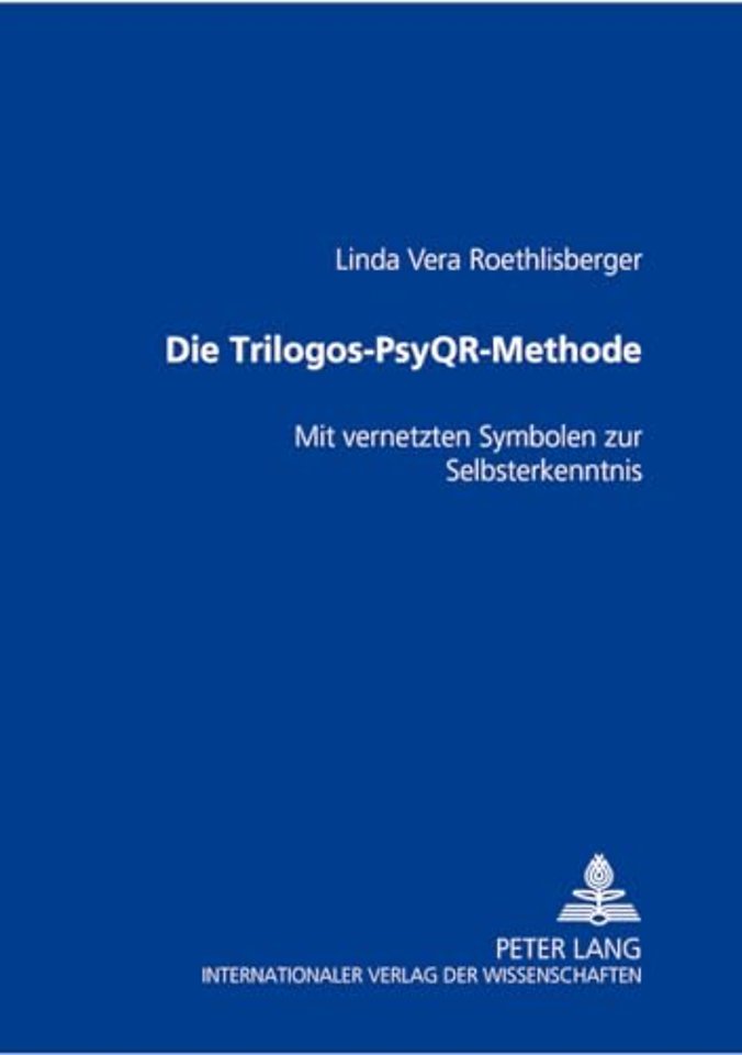 Die Trilogos-PsyQ ® Methode