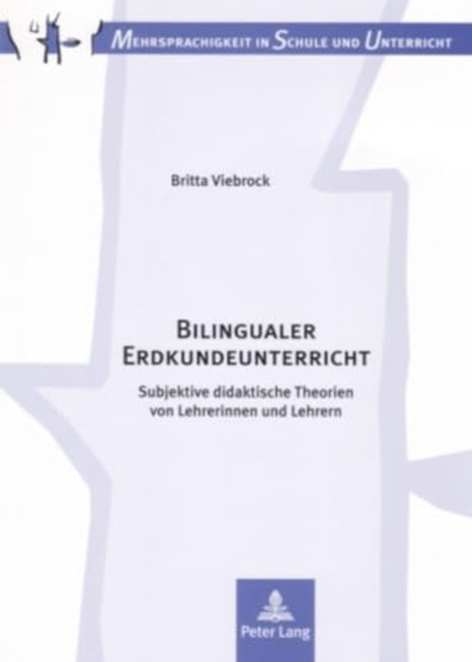 Bilingualer Erdkundeunterricht