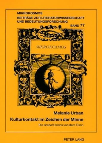 Kulturkontakt Im Zeichen Der Minne