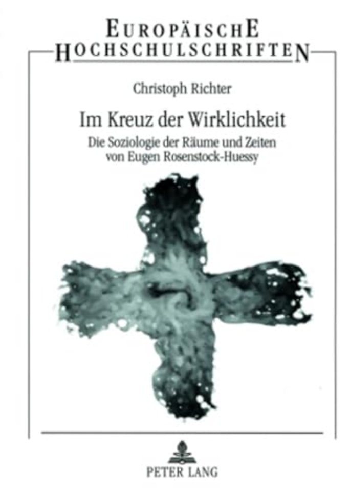 Im Kreuz der Wirklichkeit