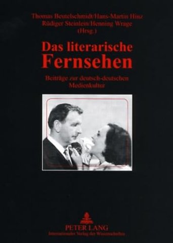 Das Literarische Fernsehen