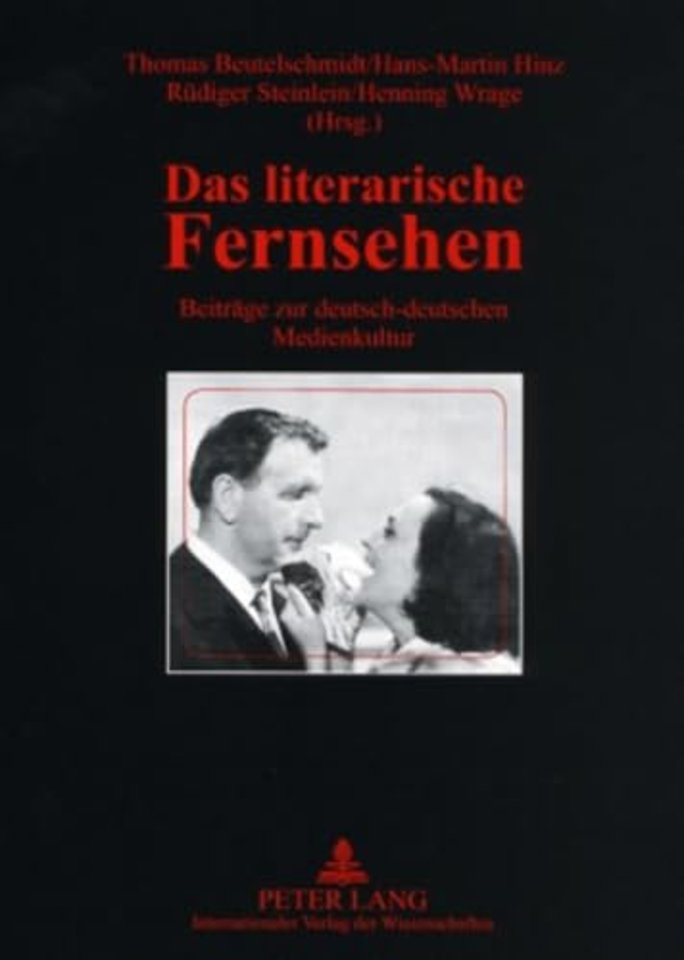 Das Literarische Fernsehen