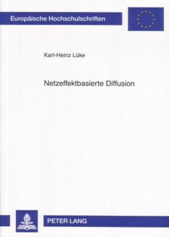 Netzeffektbasierte Diffusion