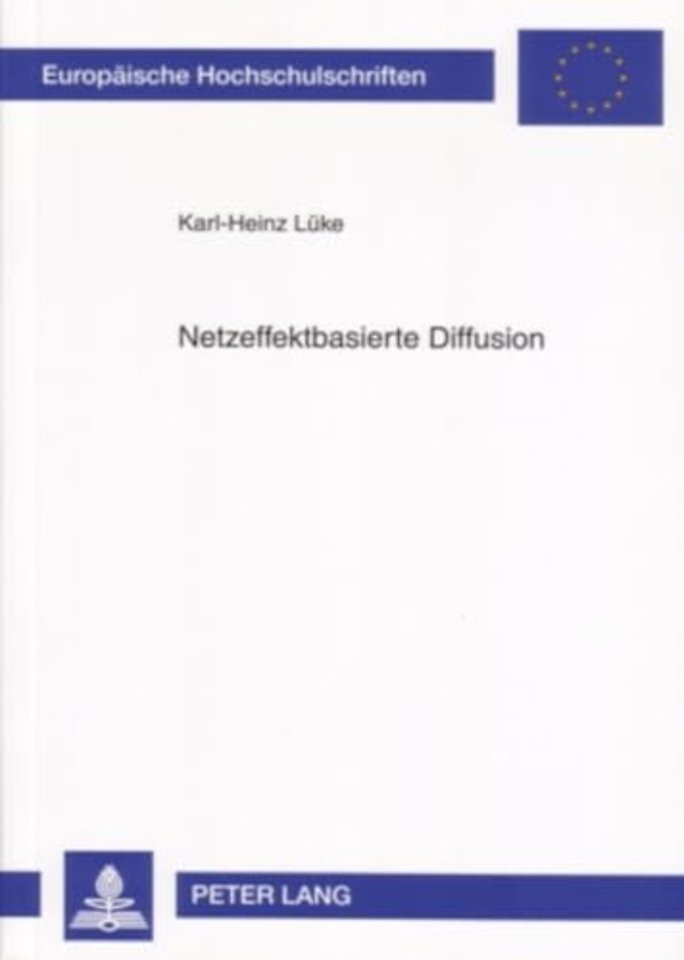 Netzeffektbasierte Diffusion