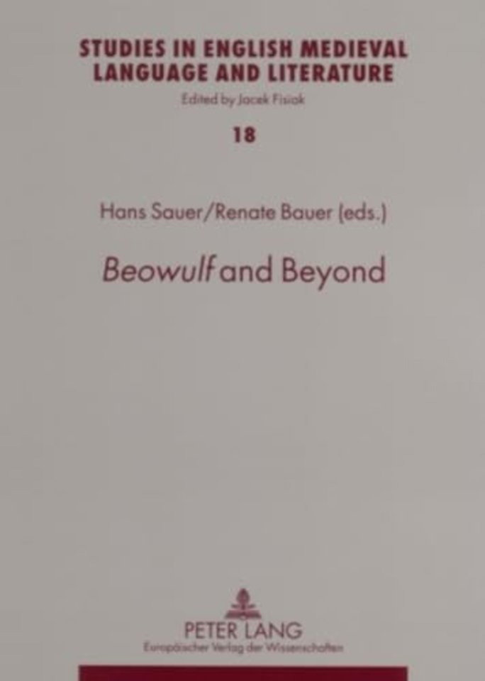 Beowulf and Beyond