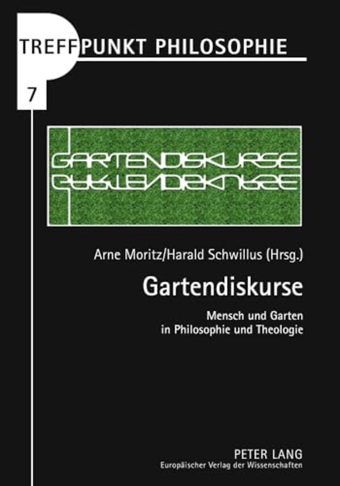 Gartendiskurse