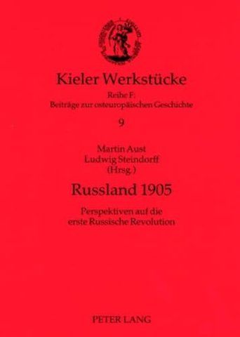 Russland 1905