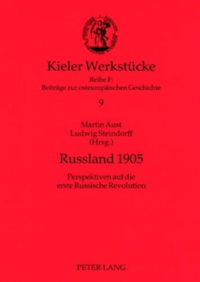 Russland 1905