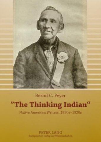 The Thinking Indian