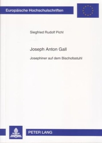 Joseph Anton Gall