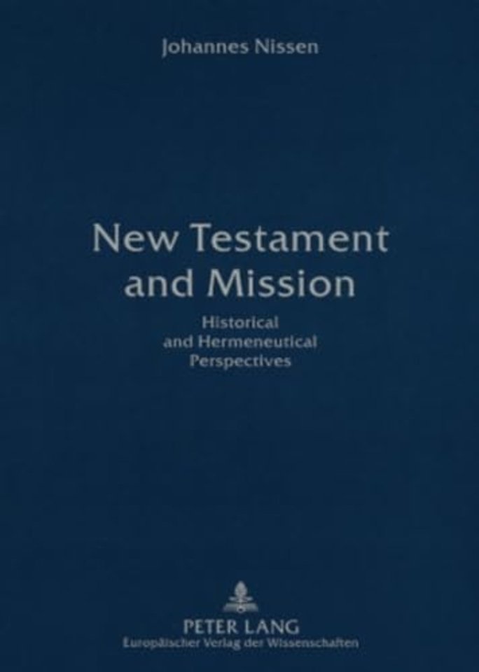 New Testament and Mission