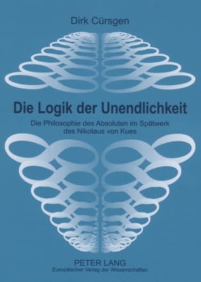 Die Logik Der Unendlichkeit