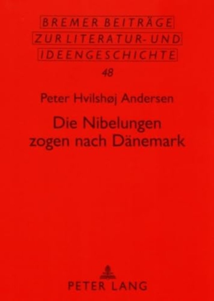 Die Nibelungen zogen nach Daenemark