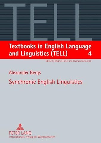 Synchronic English Linguistics