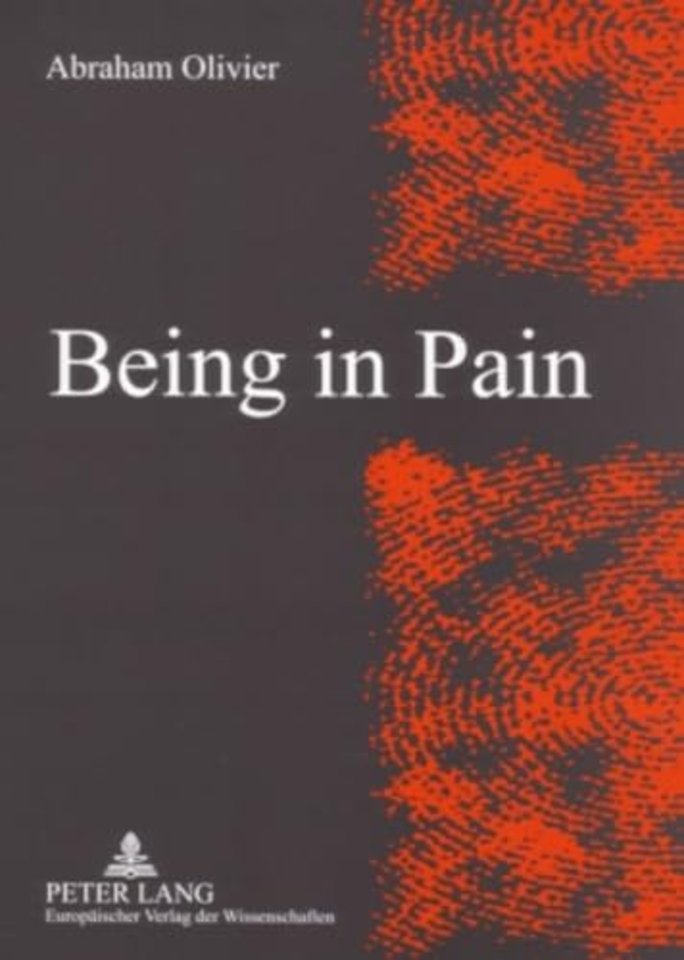 Being in Pain