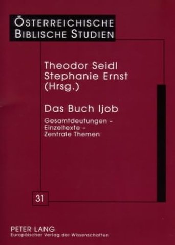 Das Buch Ijob