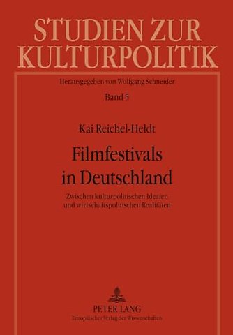 Filmfestivals in Deutschland