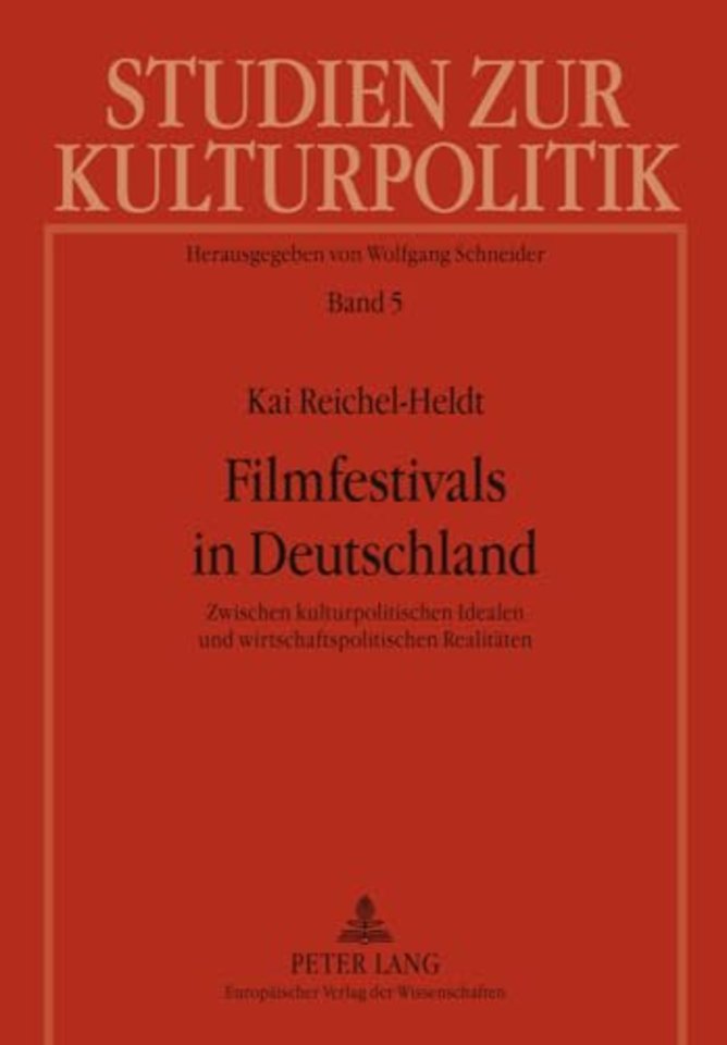Filmfestivals in Deutschland