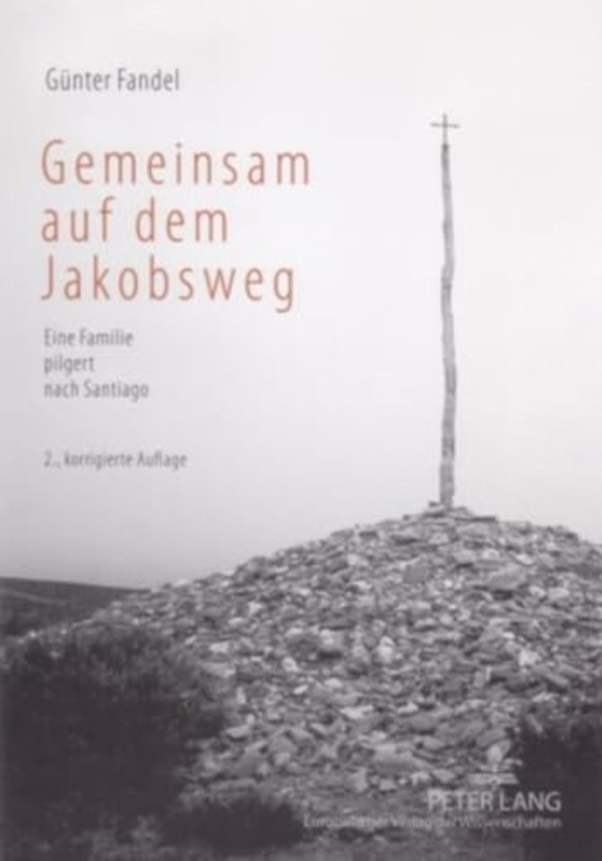 Gemeinsam Auf Dem Jakobsweg