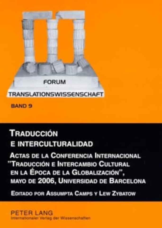 Traduccion e interculturalidad