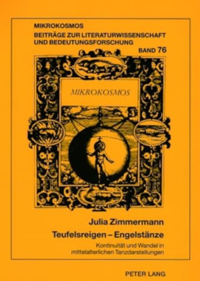 Teufelsreigen - Engelstaenze
