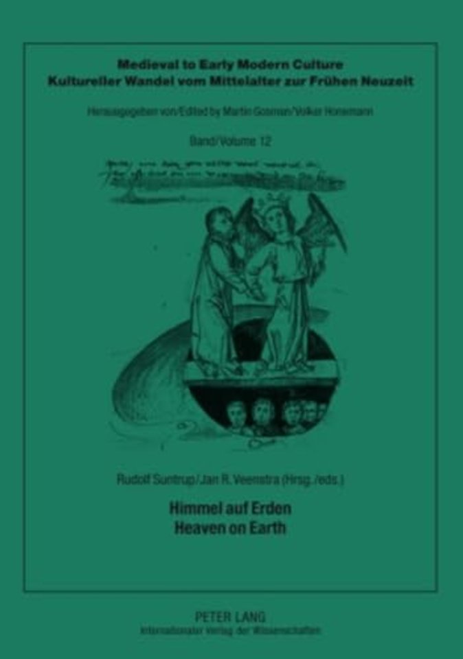 Himmel auf Erden – Heaven on Earth