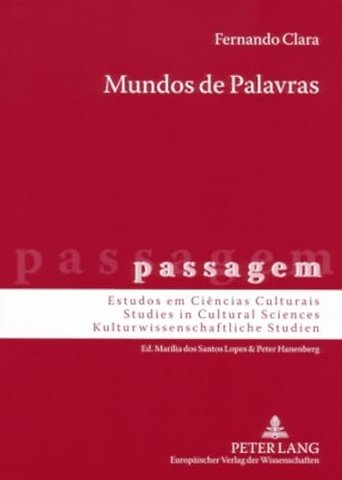 Mundos de Palavras