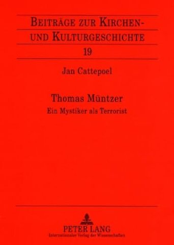 Thomas Meuntzer