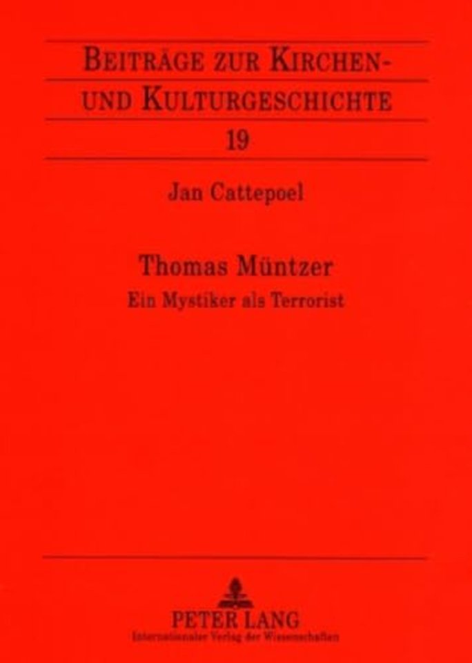 Thomas Meuntzer