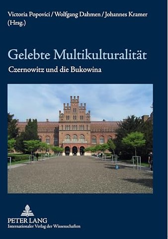 Gelebte Multikulturalitaet