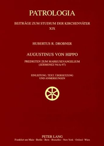 Augustinus von Hippo