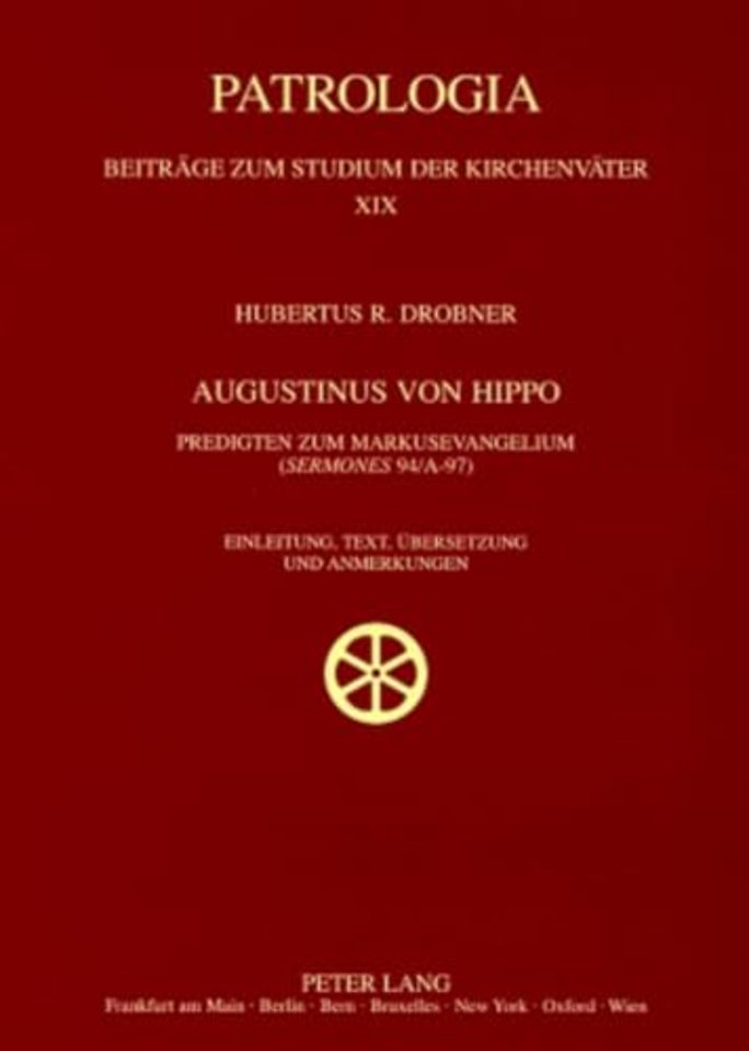 Augustinus von Hippo