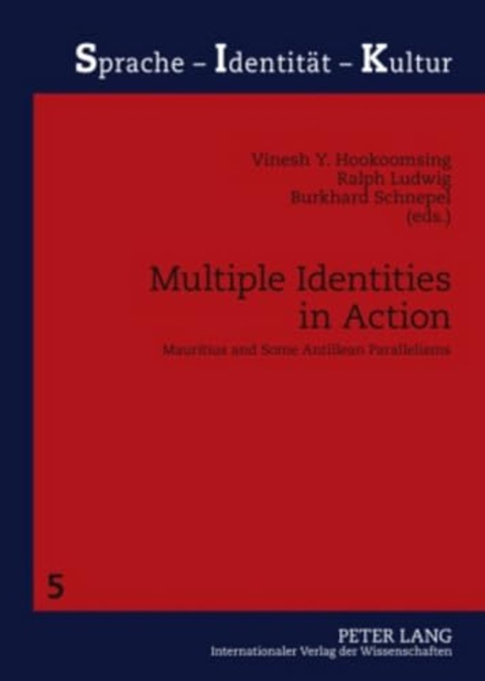 Multiple Identities in Action