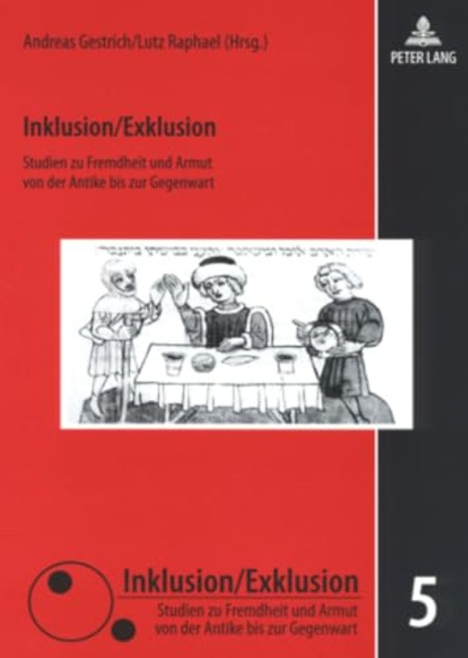 Inklusion/Exklusion
