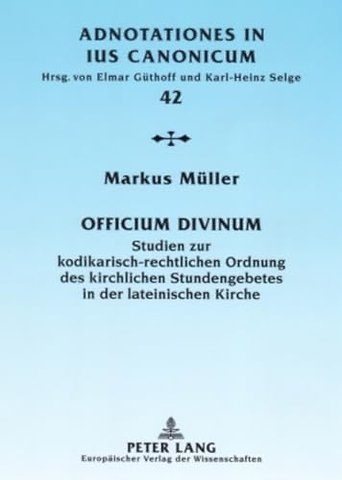 Officium Divinum