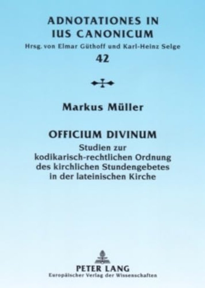 Officium Divinum