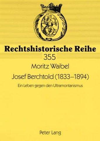 Josef Berchtold (1833-1894)
