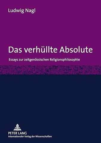 Das Verhuellte Absolute